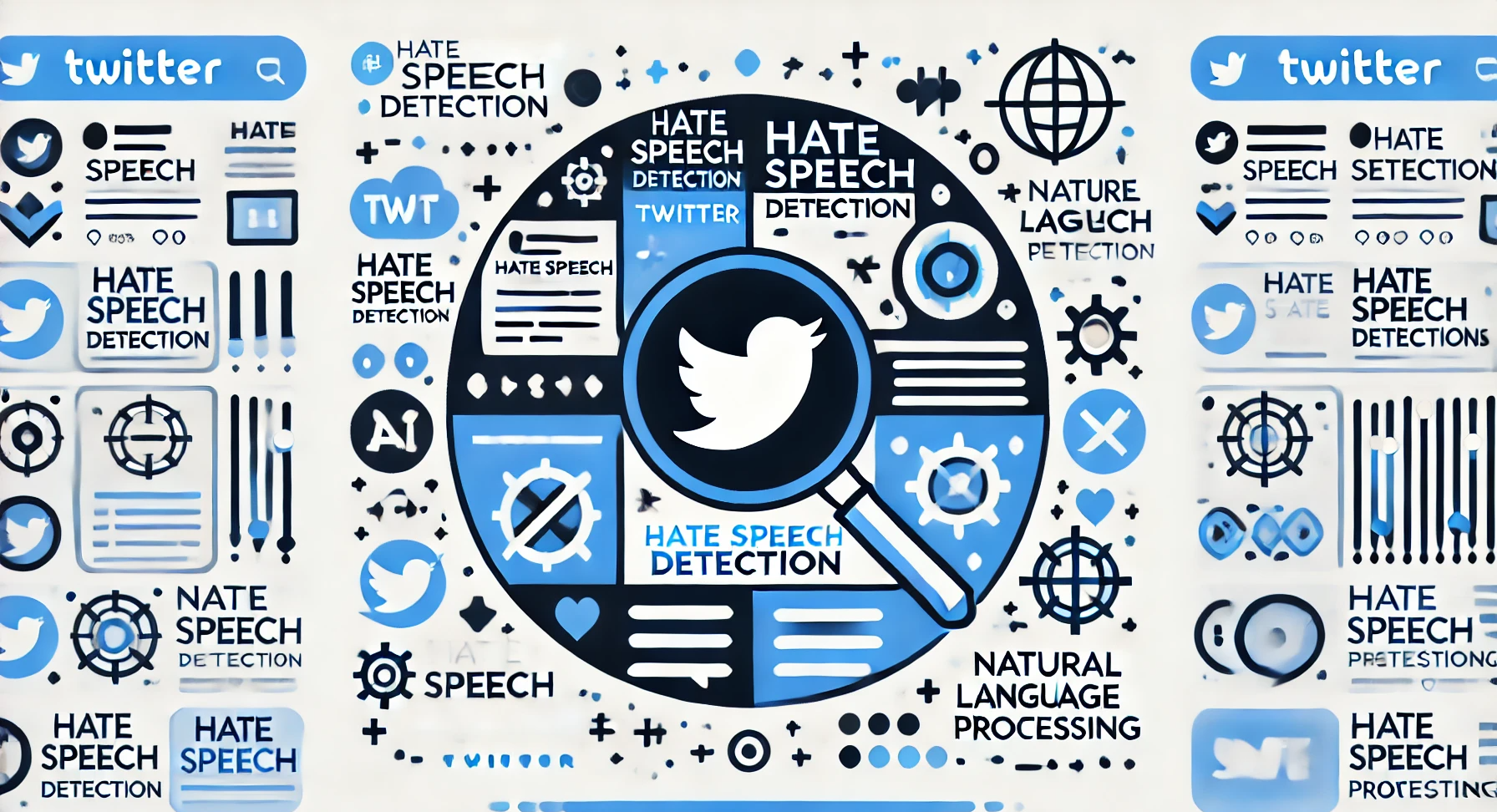 Hate Speech Detection