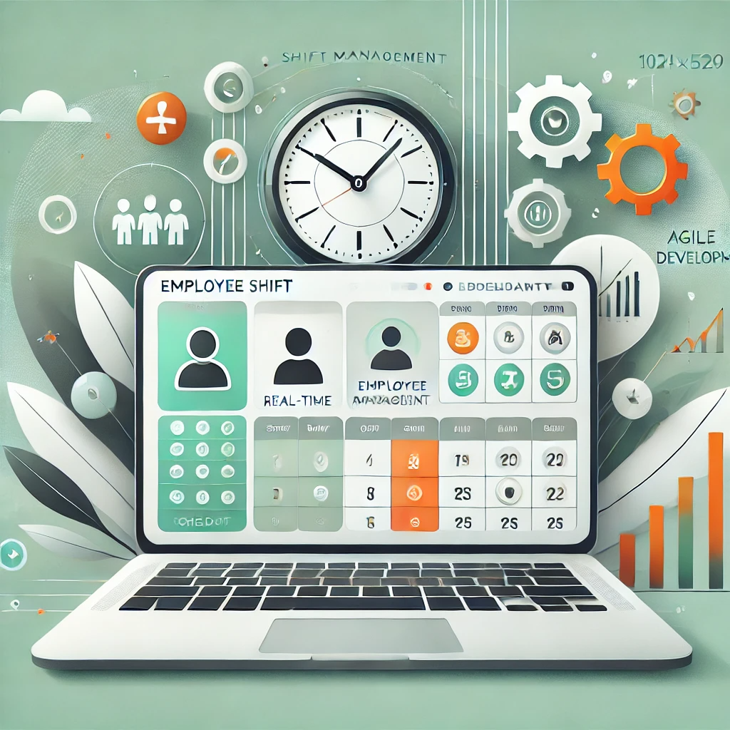 Shift Management